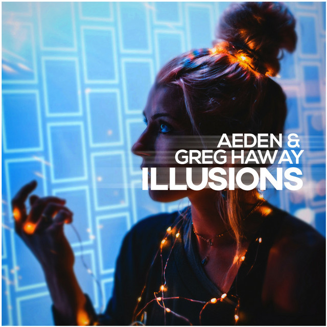 Illusions cover art
