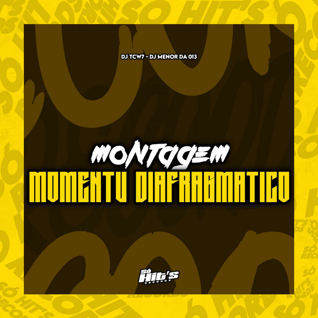 Montagem Momento DIafragmatico