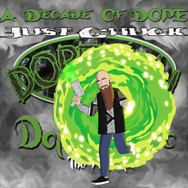 Distorted & Chuck