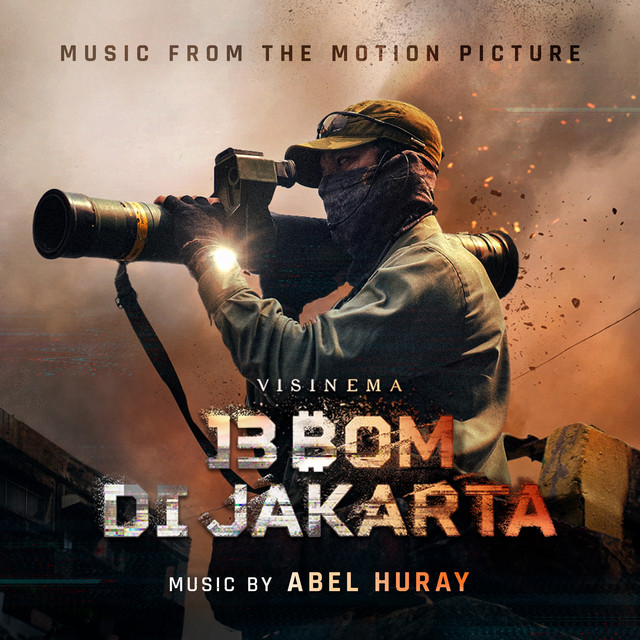 Abel Huray