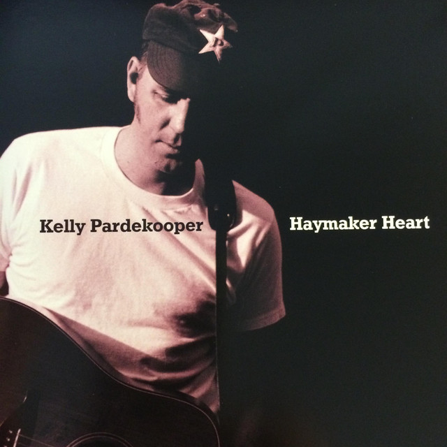 Haymaker Heart cover