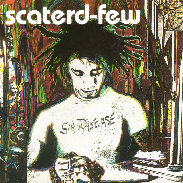 Scaterd Few Photo