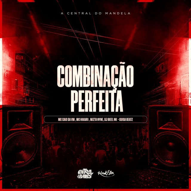 Combinação Perfeita