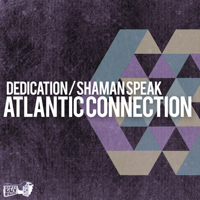 Dedication - Original Mix artwork