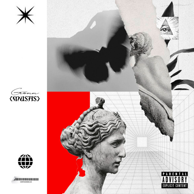 MUSAS cover art