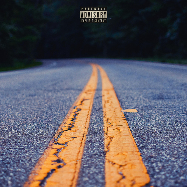 Farewell cover art