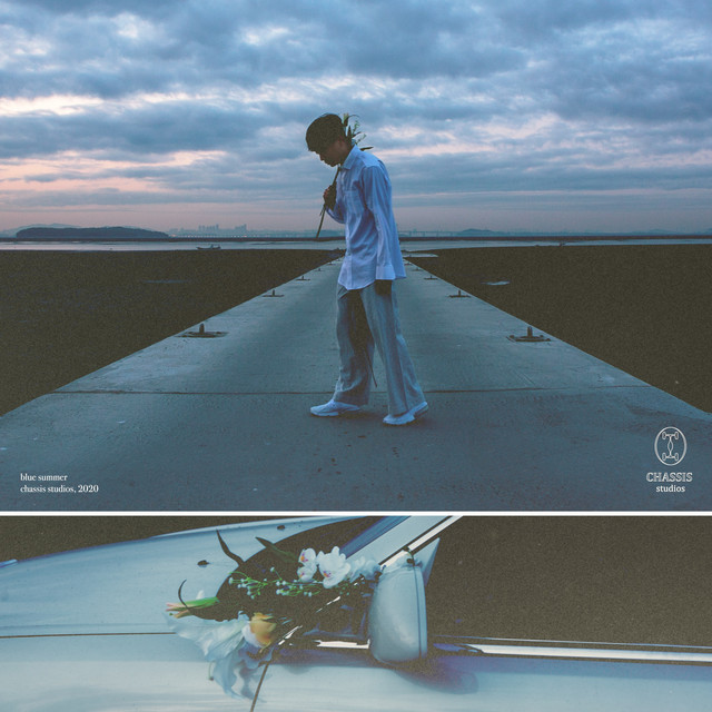 めいじゃー！ Calling Summer CNBLUE Blu-ray - BOICE盤