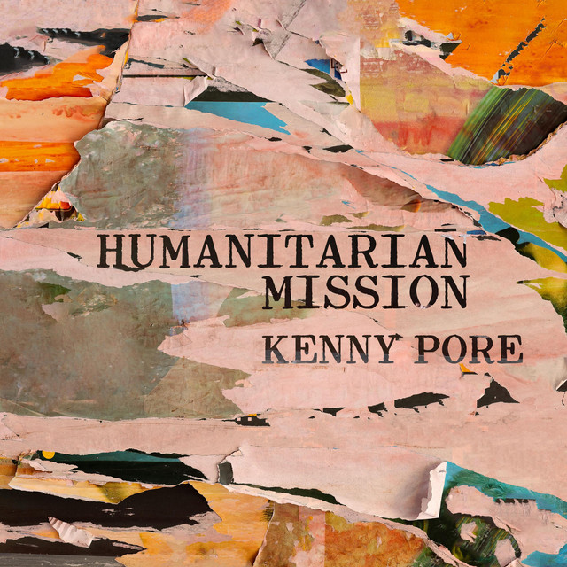 Humanitarian Mission cover