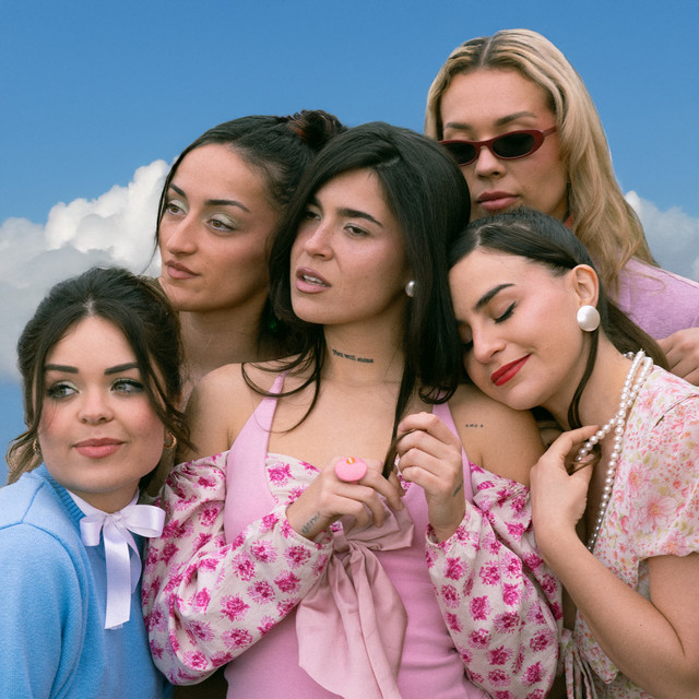 undefined album image