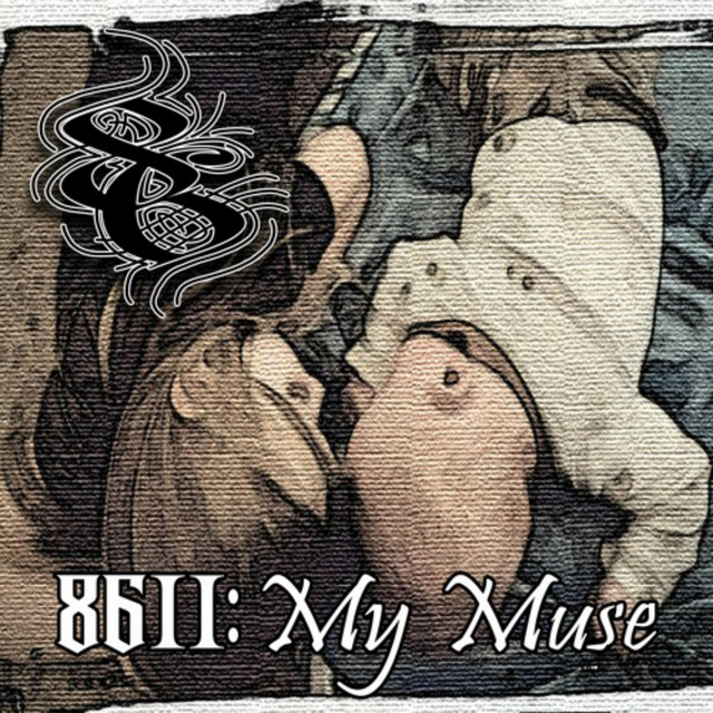 86II: My Muse cover