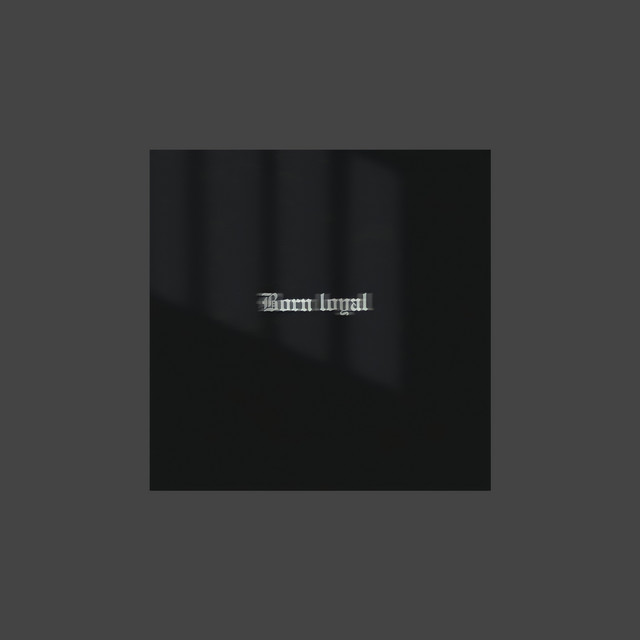Born cover art