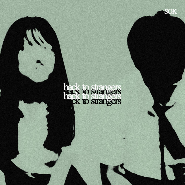 กลับไปไม่รู้จัก (Back To Strangers) cover art