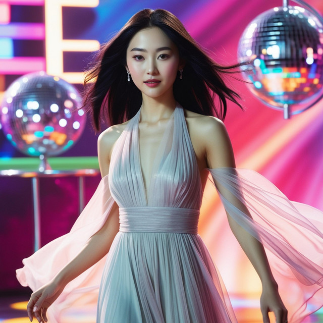 Golden Days - Disco Music