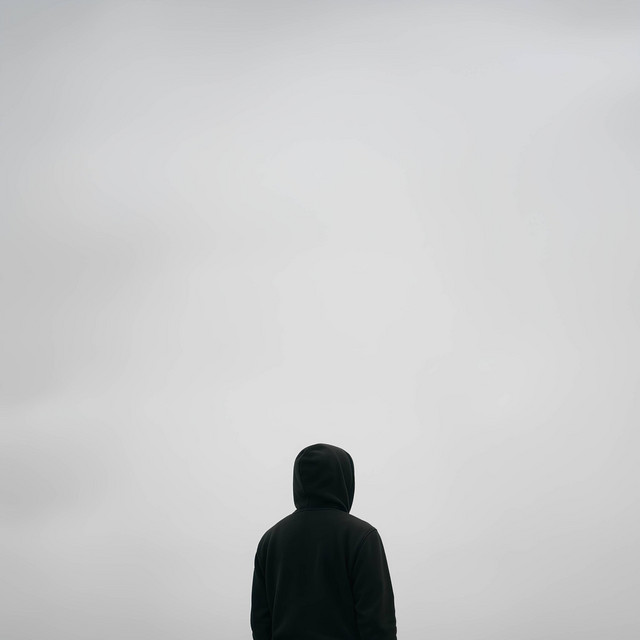 THE BLESSED AND THE BROKEN cover art
