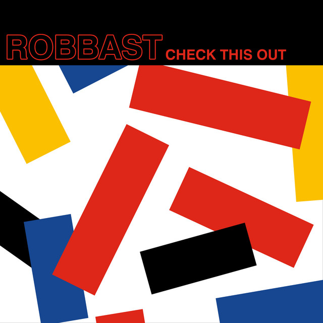 Check This Out album art