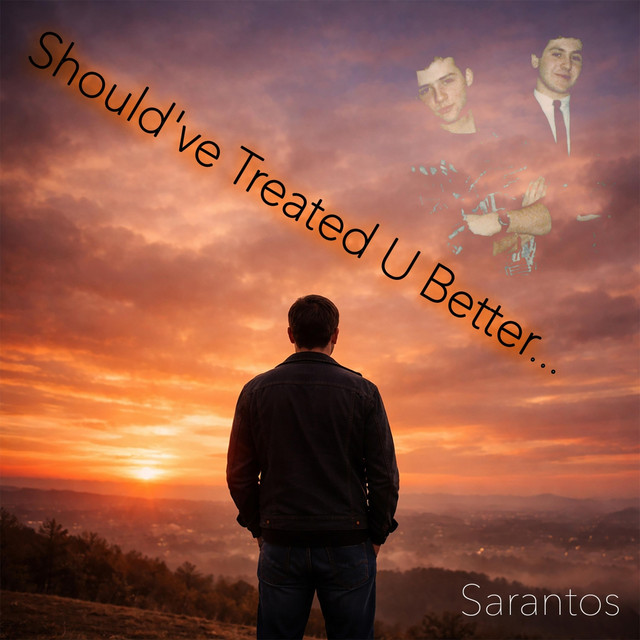 Should've Treated U Better