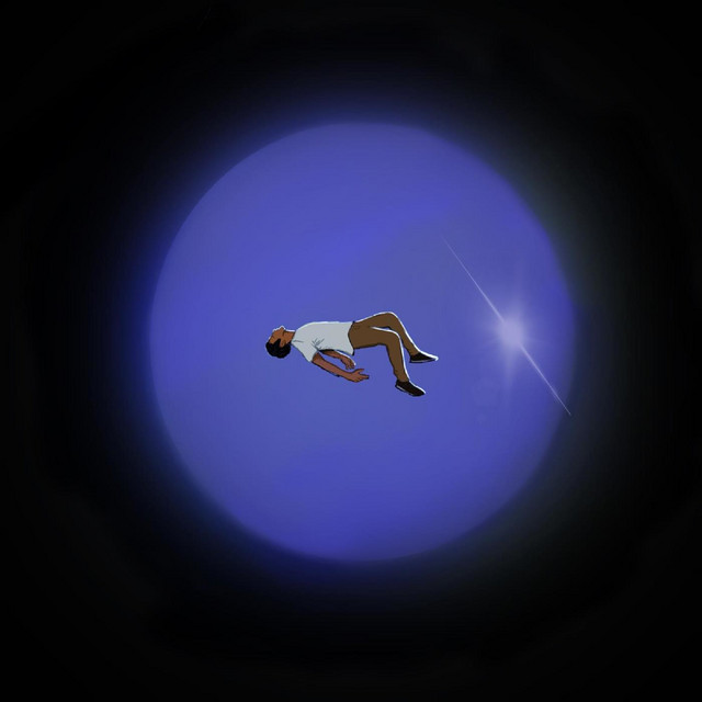 Pluto cover art