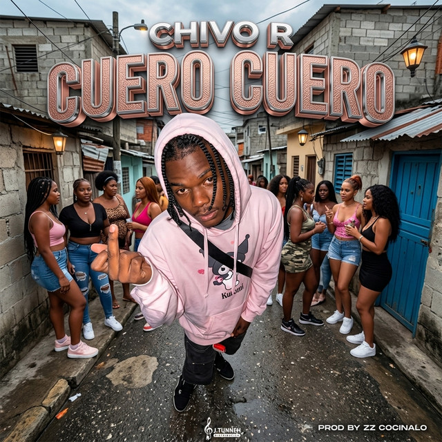 Cuero Cuero