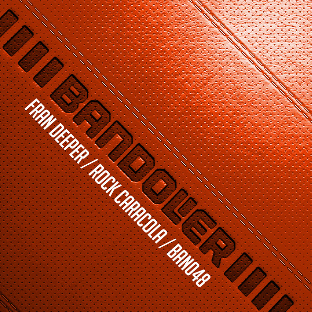 Rock Caracola album art