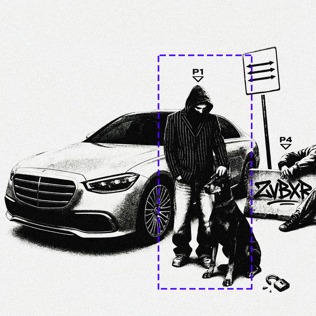 Cover art for ZVBXR — Underdog