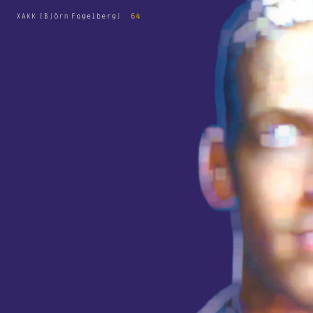 64 cover art