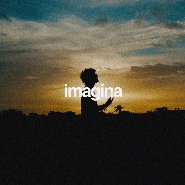 imagina