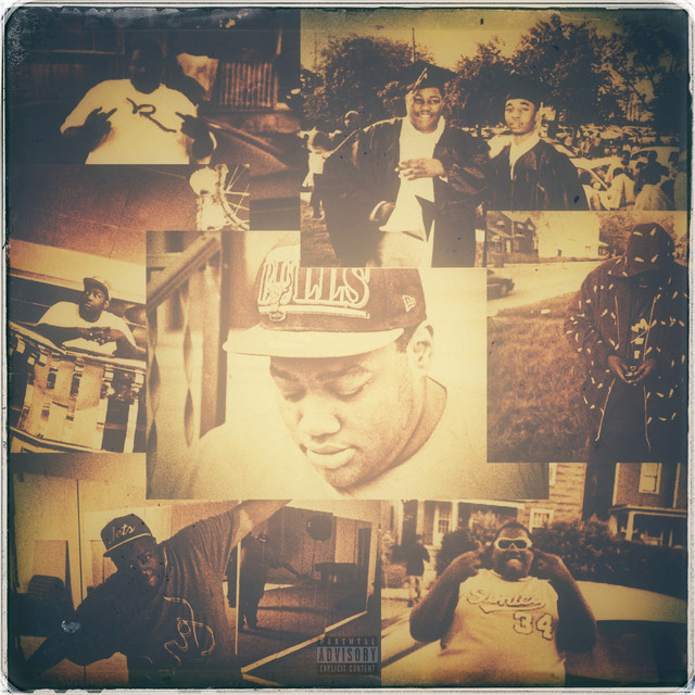 Reese cover art
