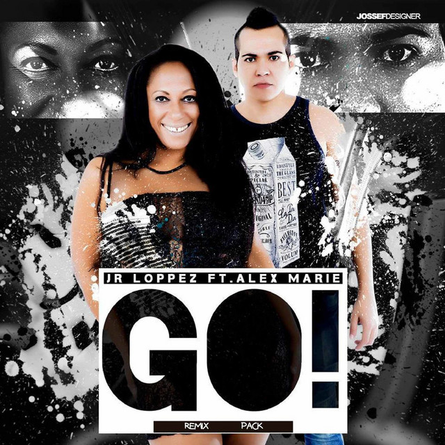 Go (Remixes)
