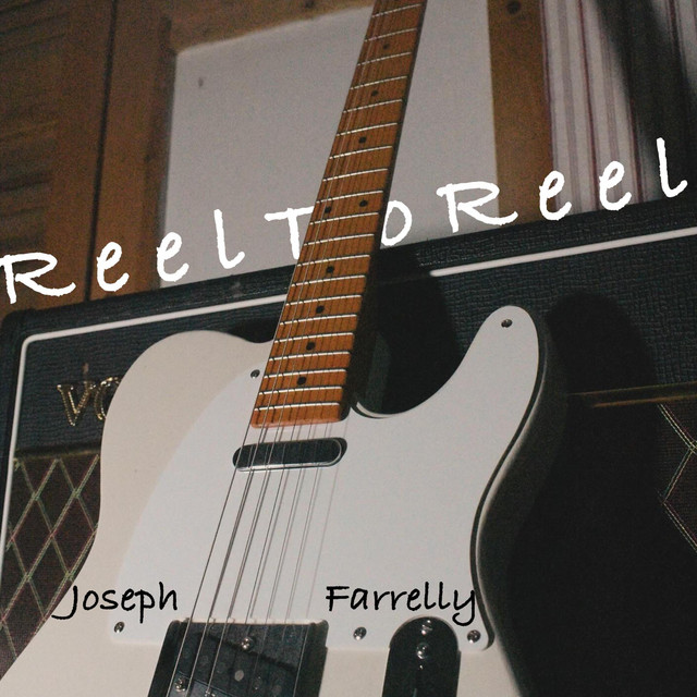 Joseph Farrelly