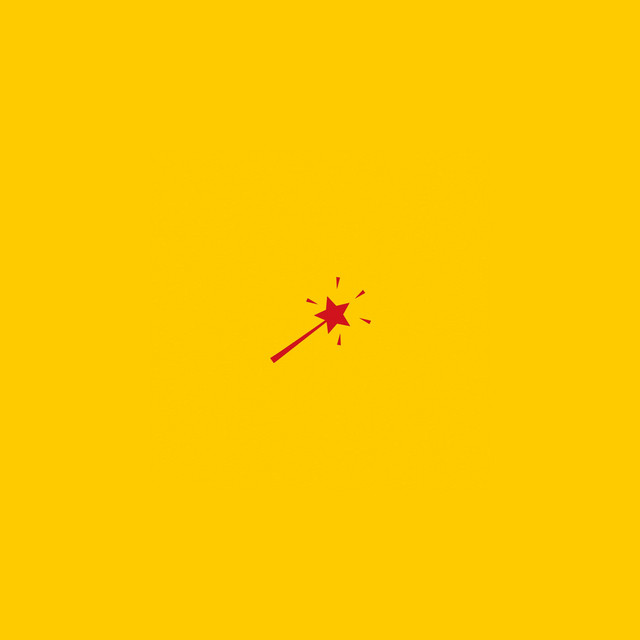 PRESTO! cover art