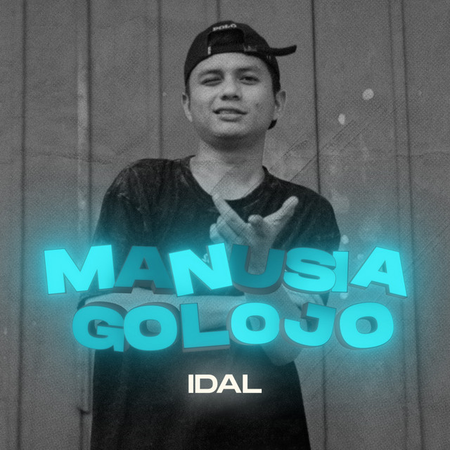 MANUSIA GOLOJO cover art