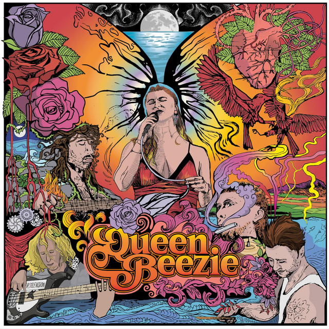 Queen Beezie