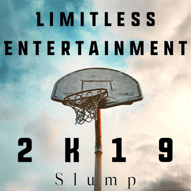 2k19 cover art