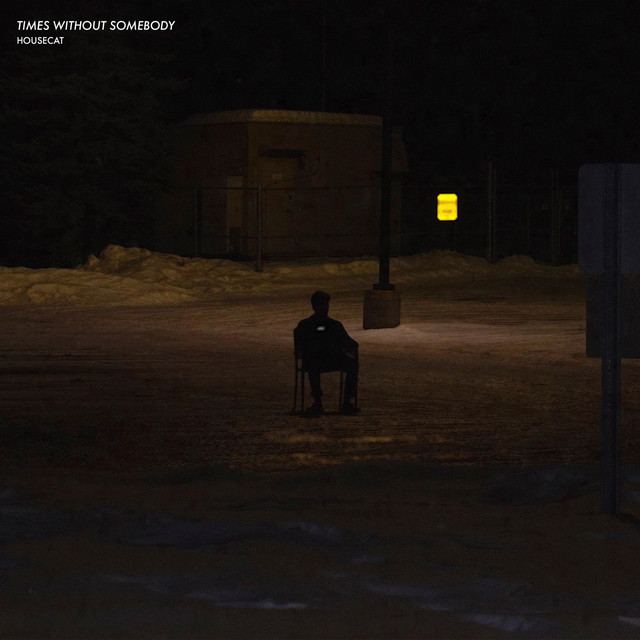 Times Without Somebody cover art