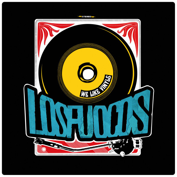 We Like Vinyls cover
