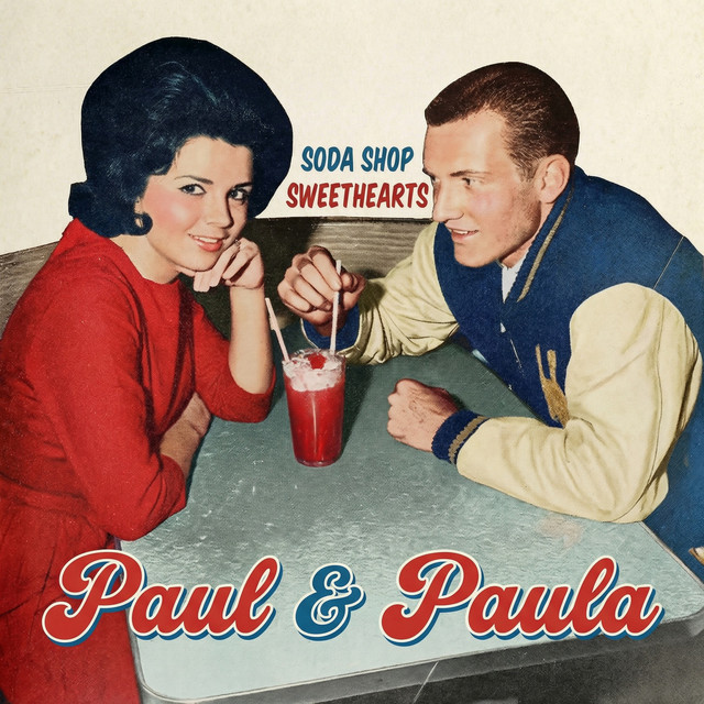 Soda Shop Sweetheart cover art