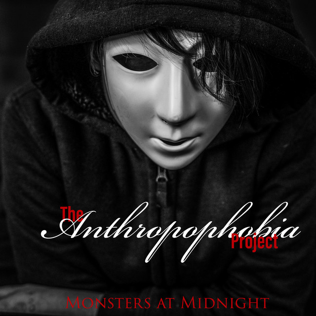 Monsters At Midnight (single)