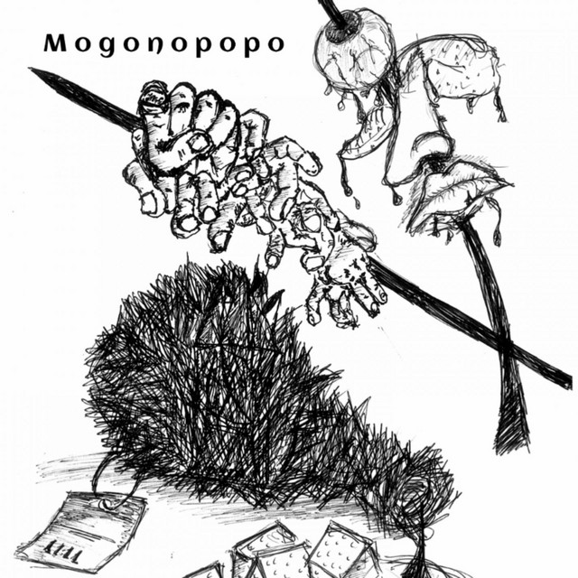 Mogonopopo cover art