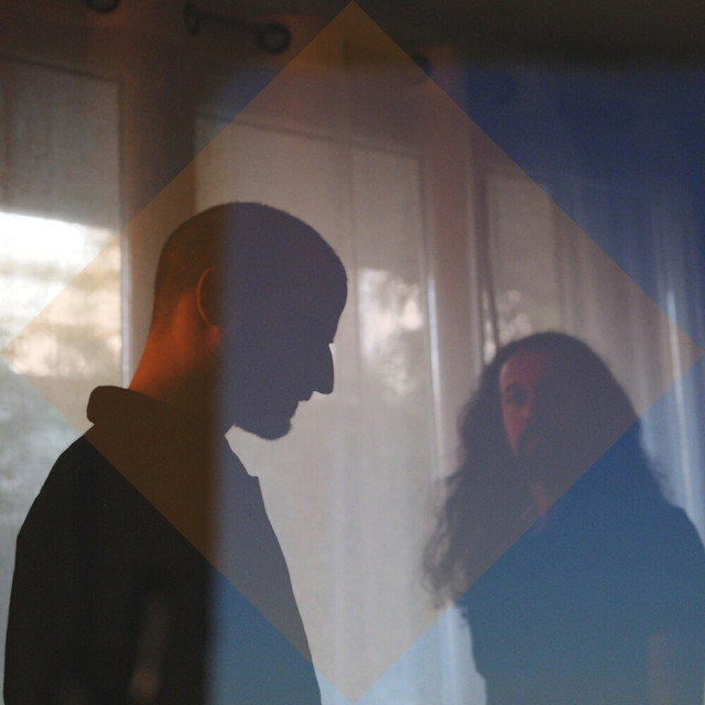 Chevaux (Zelezna Remix) cover