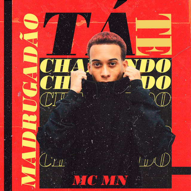 Madrugadão Tá Te Chamando (feat. MC GW, DJ Blakes & DJ Thiago Mendes)