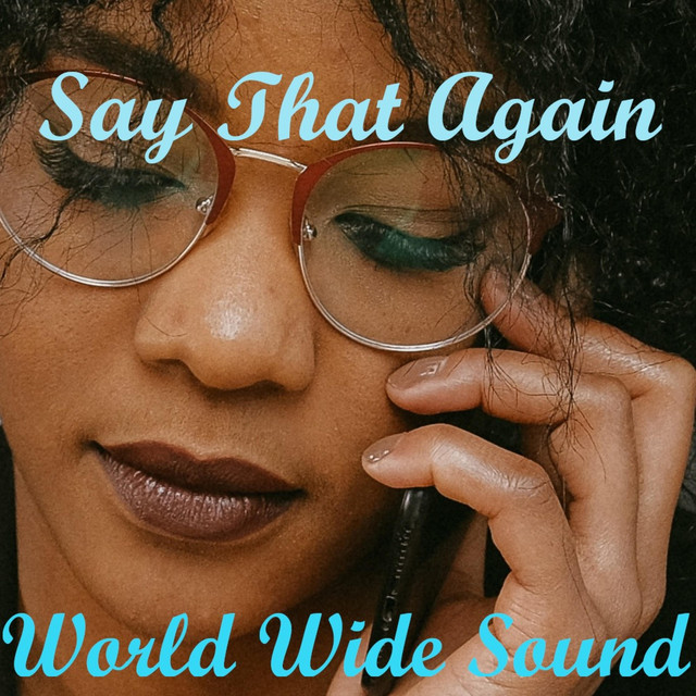World Wide Sound | Spotify