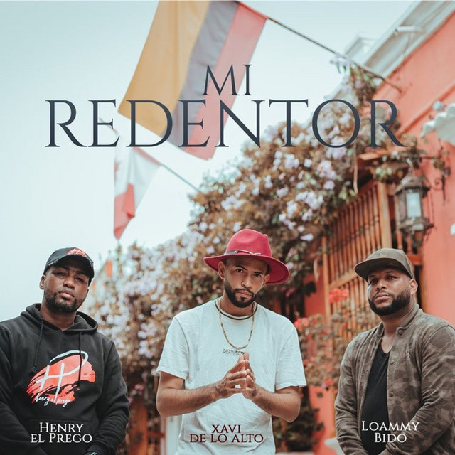 Mi Redentor