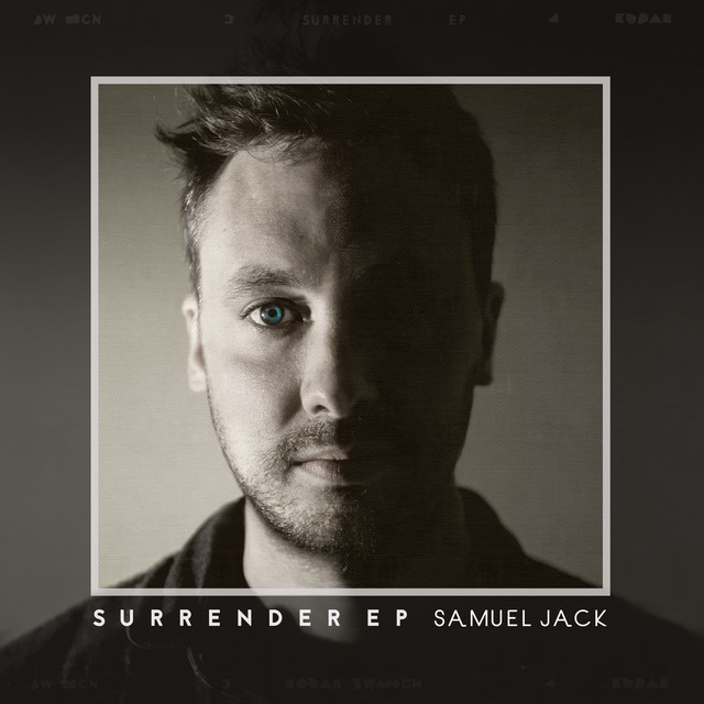 Surrender cover art