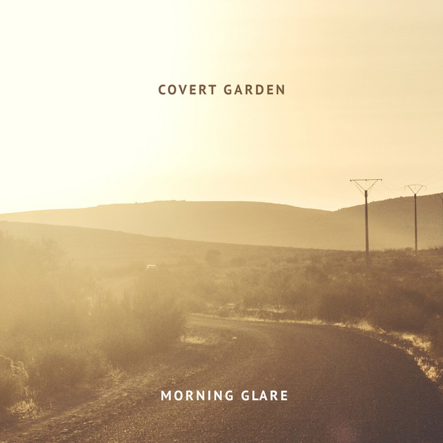 Morning Glare artwork