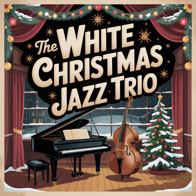 The White Christmas Jazz Trio