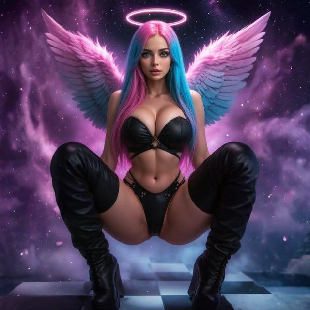 Jesus Christ Godmaker