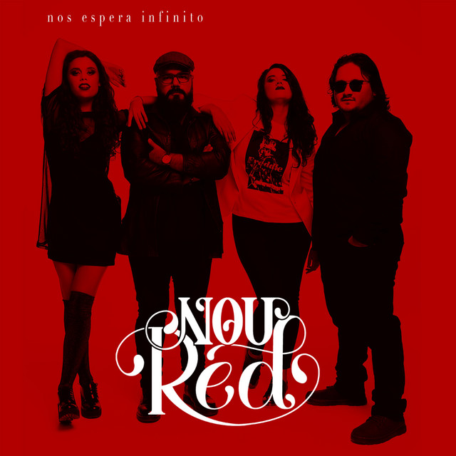 Nos Espera Infinito cover art