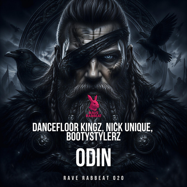 Odin cover