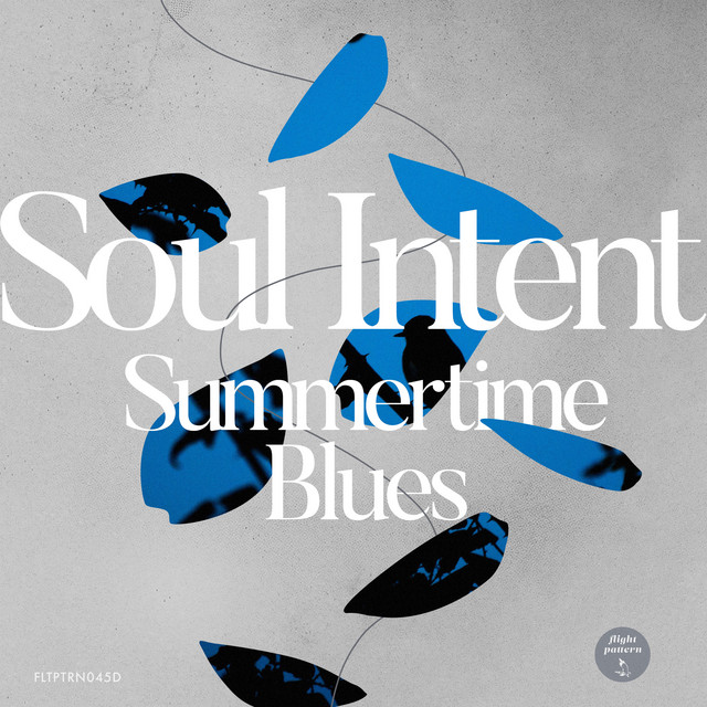 Summertime Blues album art