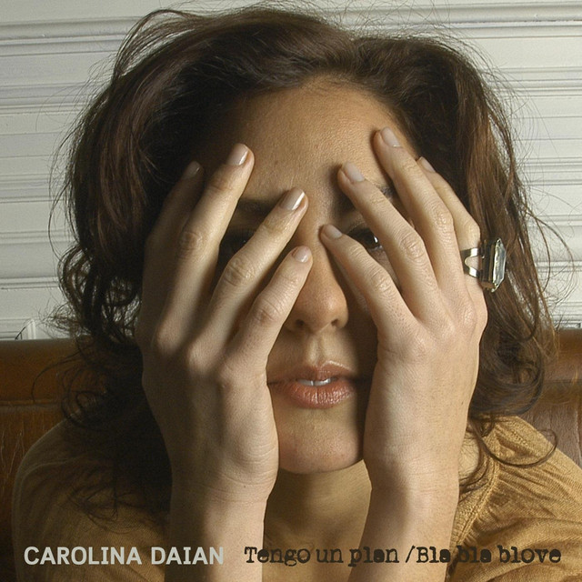 Tengo un Plan / Bla bla blove cover art